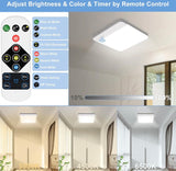 SenseLite Ceiling Light