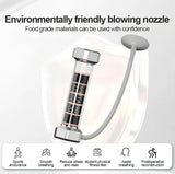 LungBoost Breathing Trainer