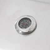 2+2 multifunctional gas barbecue grill and covered grill combination for outdoor cooking - barbecue, barbecue, pizza. - V.I.P Digital Presence