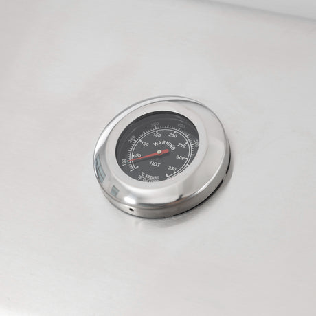 2+2 multifunctional gas barbecue grill and covered grill combination for outdoor cooking - barbecue, barbecue, pizza. - V.I.P Digital Presence