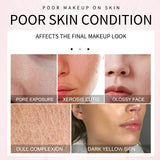 Base Gel For Makeup, Pre-makeup Moisturizing And Firming Skin Isolation Base Concealer Cream - V.I.P Digital Presence