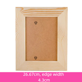 Carving photo frames personalized photo frames holiday gifts anniversary gifts - V.I.P Digital Presence