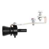 Universal Car Size M Turbo Sound Whistle Muffler Exhaust Pipe Auto Blow-off Valve Simulator - V.I.P Digital Presence