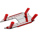 Golf Coach Mirror Swing Practice Device Shatter-Proof Mirror Golf Putter Mirror Golf Swing Mirror - V.I.P Digital Presence