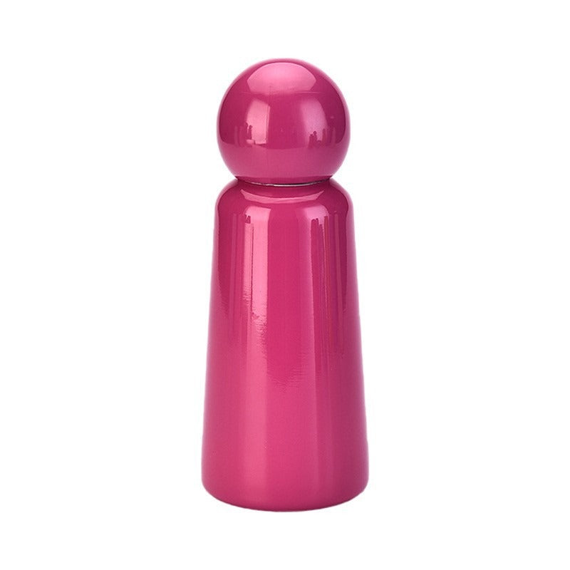 Children's Cute Doll Water Cup Creative Portable Mini Cup with High Aesthetic Value - V.I.P Digital Presence