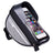 Cycling Bicycle Bike Head Tube Handlebar Cell Mobile Phone Bag Case Holder Case Pannier Waterproof Touchscreen Polyester Bike ba - V.I.P Digital Presence