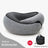 Memory Foam Neck Pillow Cervical Vertebra Travel Portable Noon Break Aircraft U Type Of Pillow Sleep Camping Pillow Carry Bag - V.I.P Digital Presence