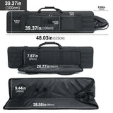Firearm gear: pistol bags, rifle case, carbine backpack, sniper pistol protector, airsoft bag & hunting accessories. - V.I.P Digital Presence