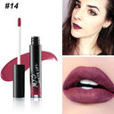 MYS Brand Makeup Matte Liquid Lipstick Tint Waterproof Make Up Long Lasting Lip Stick Nude Lip Gloss Cosmetics Batom - V.I.P Digital Presence