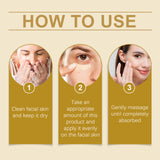 Honey Butter Moisturizer, Moisturizer Moisturizes Skin To Keep It Hydrated Apply Massage Skin Cream - V.I.P Digital Presence