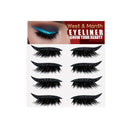 Reusable Eyeliner Stickers, Double Eyelid Stage Makeup Party Nightclub - V.I.P Digital Presence