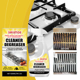 Oil Cleaning Detergent Oil Cleaning Detergent Household And Outdoor Multi-Functional Decontamination Gentle Cleaning - V.I.P Digital Presence