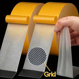 StickPro Double-Sided Duct Tape