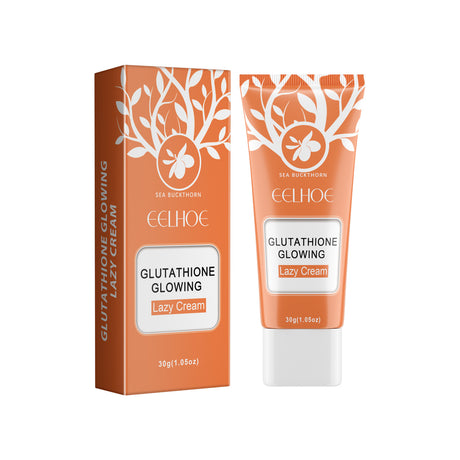 Brightening Whitening Cream Brightening Skin To Cover Spot Acne Marks Natural No Fake White Lazy Skin Cream - V.I.P Digital Presence