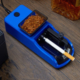 6.5/8mm Electric Cigarette Rolling Machine Automatic Cigarette Maker - V.I.P Digital Presence