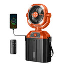 MistCool Fan