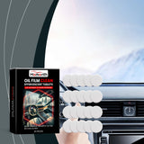Automotive Windshield Oil Film Effervescent Tablet, Windshield Oil Film Stain Cleaning Effervescent Tablet - V.I.P Digital Presence