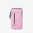 Running Phone Arm Bag Outdoor Phone Bag Men's and Women's Phone Arm Strap Sports Phone Arm Cover Wrist Bag Waterproof - V.I.P Digital Presence