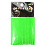 12Pcs Bicycle Light Wheel Rim Spoke Clip Tube Safety Warning Light Cycling Strip Reflective Reflector Bike Bicycle Accessories - V.I.P Digital Presence