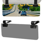 GlareShield Visor Extender