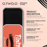 Eyebrow Defining Gel Natural Shape & Hold Eyebrow Tinting Eyebrow Shape - V.I.P Digital Presence
