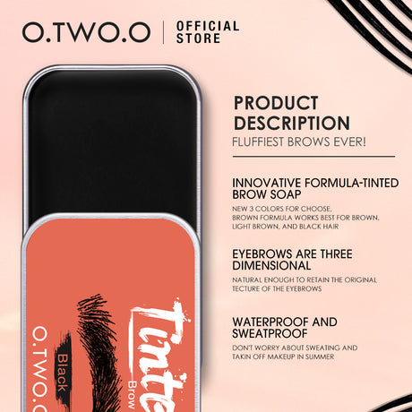 Eyebrow Defining Gel Natural Shape & Hold Eyebrow Tinting Eyebrow Shape - V.I.P Digital Presence