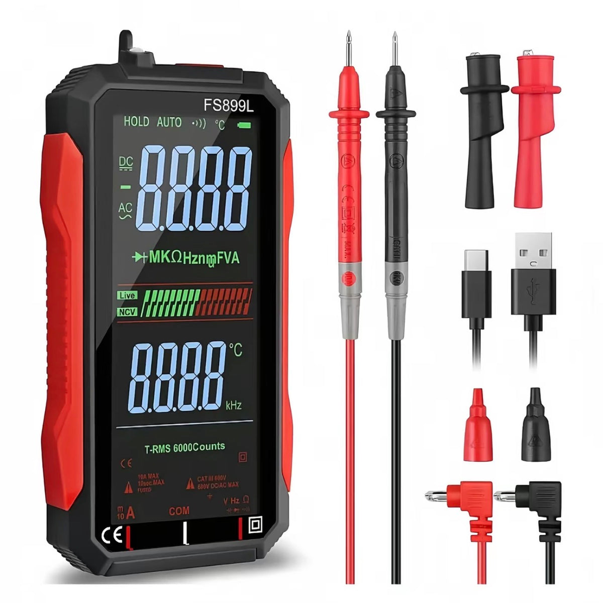 VoltMaster Tester – V.I.P Digital Presence