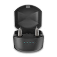 Rechargeable Bluetooth APP intelligent noise reduction RIC hearing aid ear back type hearing aid for the elderly with hearing loss - V.I.P Digital Presence