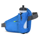Outdoor sports waist bag multifunctional fitness kettle waist bag waterproof running - V.I.P Digital Presence