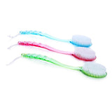 Bathing Brush Skin Massage Health Care Shower Back Rubbing Brush With Long Handle Massage Cleaner - V.I.P Digital Presence