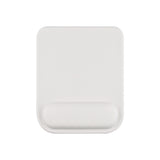 Wrist mouse pad soft rebound skin-friendly feel office pad silicone wrist mouse pad - V.I.P Digital Presence
