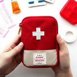 Outdoor First Aid Medical Bag - V.I.P Digital Presence