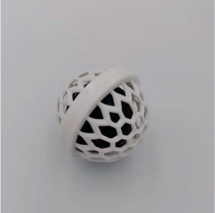Backpack Cleaning ball Backpack Dust Dirt Debris Sticky Ball - V.I.P Digital Presence