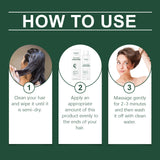Hair Nourishing Conditioner Hydrating And Repairing Dry And Irritated Hair Hydrating Conditioner - V.I.P Digital Presence