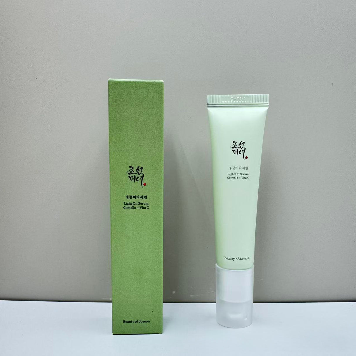 Korean Beauty of Joseon Korean Beauty Series Toner Sunscreen Cream - V.I.P Digital Presence