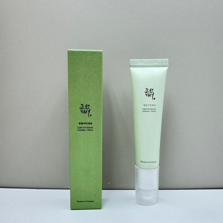 Korean Beauty of Joseon Korean Beauty Series Toner Sunscreen Cream - V.I.P Digital Presence
