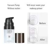 Face Base Primer Makeup 5ml Matte Make Up Fine Lines Oil-control Facial Cream Brighten Nude Foundation Cosmetic - V.I.P Digital Presence