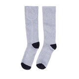 Charging and heating socks, ski socks, electric heating socks, USB charging long tube, warm socks for men and women in winter - V.I.P Digital Presence