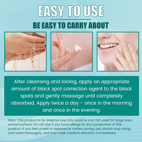 Facial Care Cream Facial Skin Moisturizing And Hydrating Spot Repair Skin Care Cream - V.I.P Digital Presence
