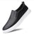 Men's lazy loafers breathable board shoes - V.I.P Digital Presence