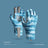 Professional UPF50+ Lure Fishing Gloves Half Finger Sun protection Ice silk Fishing Gloves For Men - V.I.P Digital Presence