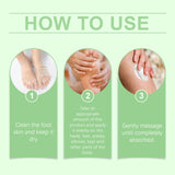 Hand And Foot Urea Cream Hydrates And Moisturizes Foot Skin To Prevent Cracking And Drying Foot Cream - V.I.P Digital Presence