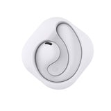 Frosted H8 Bluetooth Earphones with Ultra Long Battery Life OWS Non In Ear External Hanging Wireless Earphones - V.I.P Digital Presence