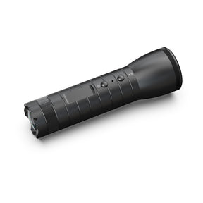 Outdoor HD Video Night Vision Flashlight Camera Waterproof Helmet Camera - V.I.P Digital Presence