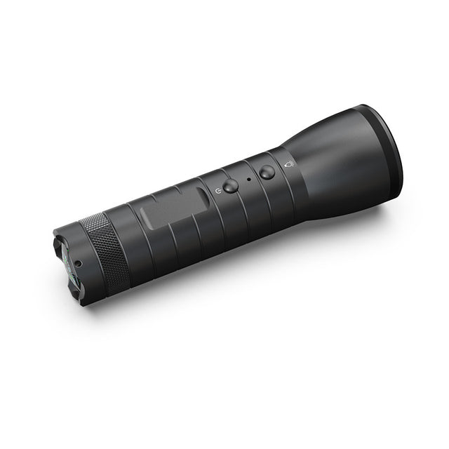 Outdoor HD Video Night Vision Flashlight Camera Waterproof Helmet Camera - V.I.P Digital Presence