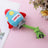 Pet cotton rope toy dog resistant to biting and grinding teeth - V.I.P Digital Presence