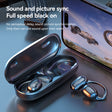 M27 OWS Open Type True Wireless Bluetooth Earphones Air Conducted Business Ear Hanging Sports Noise Cancelling Earphones - V.I.P Digital Presence