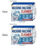 FreshDrum Washer Tablets