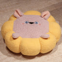 Cool summer ice bean cushion cartoon futon tatami buttocks cushion student Office chair sofa cushion - V.I.P Digital Presence