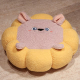 Cool summer ice bean cushion cartoon futon tatami buttocks cushion student Office chair sofa cushion - V.I.P Digital Presence